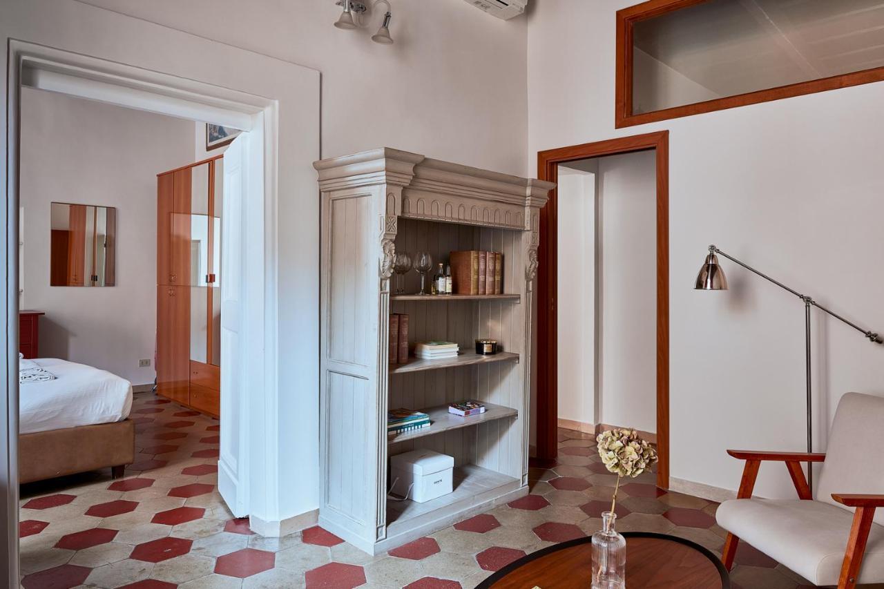 Appartement Trasteverehome - Giglio Piazza Farnese