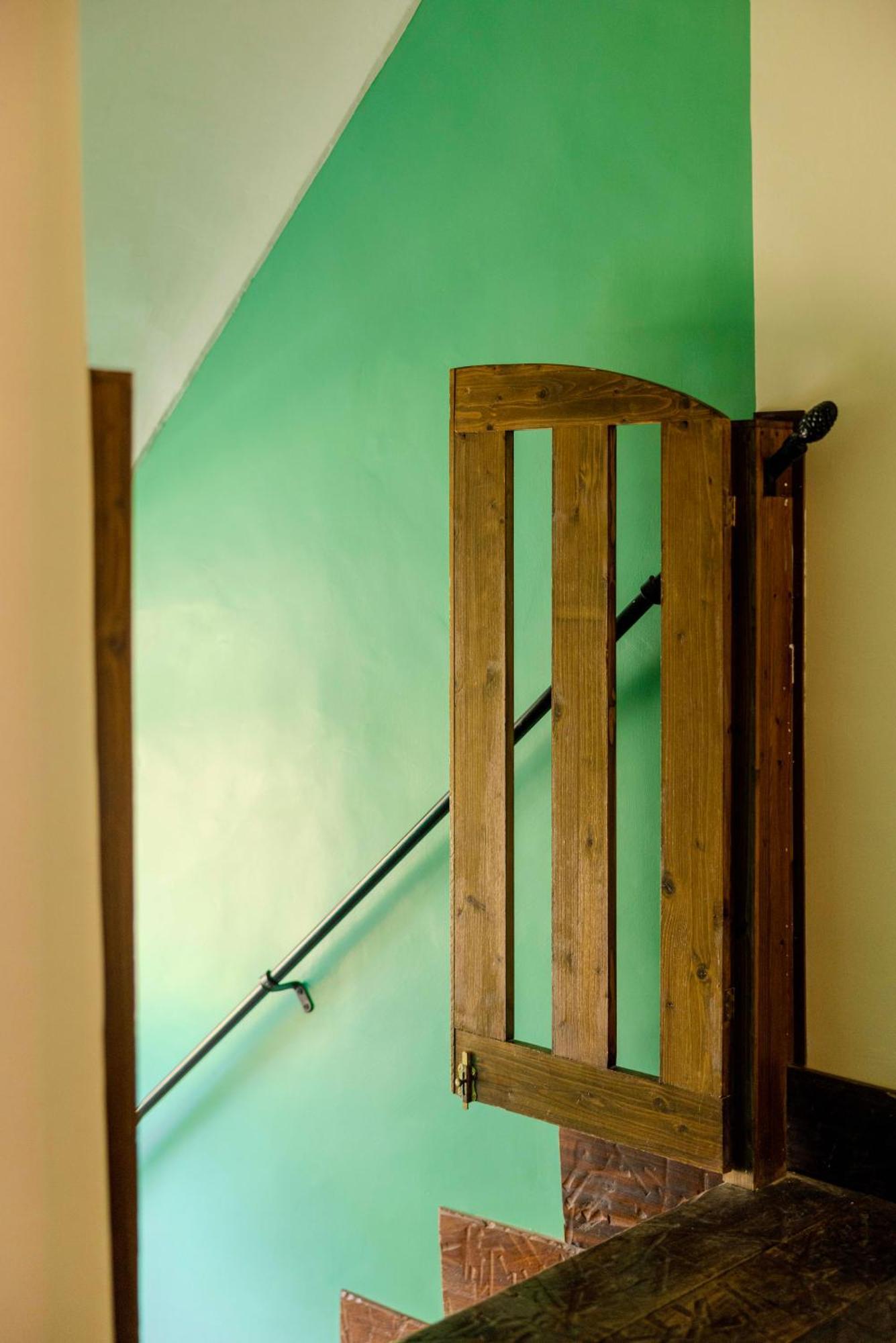 Trasteverehome - Giglio Piazza Farnese Appartement Rome