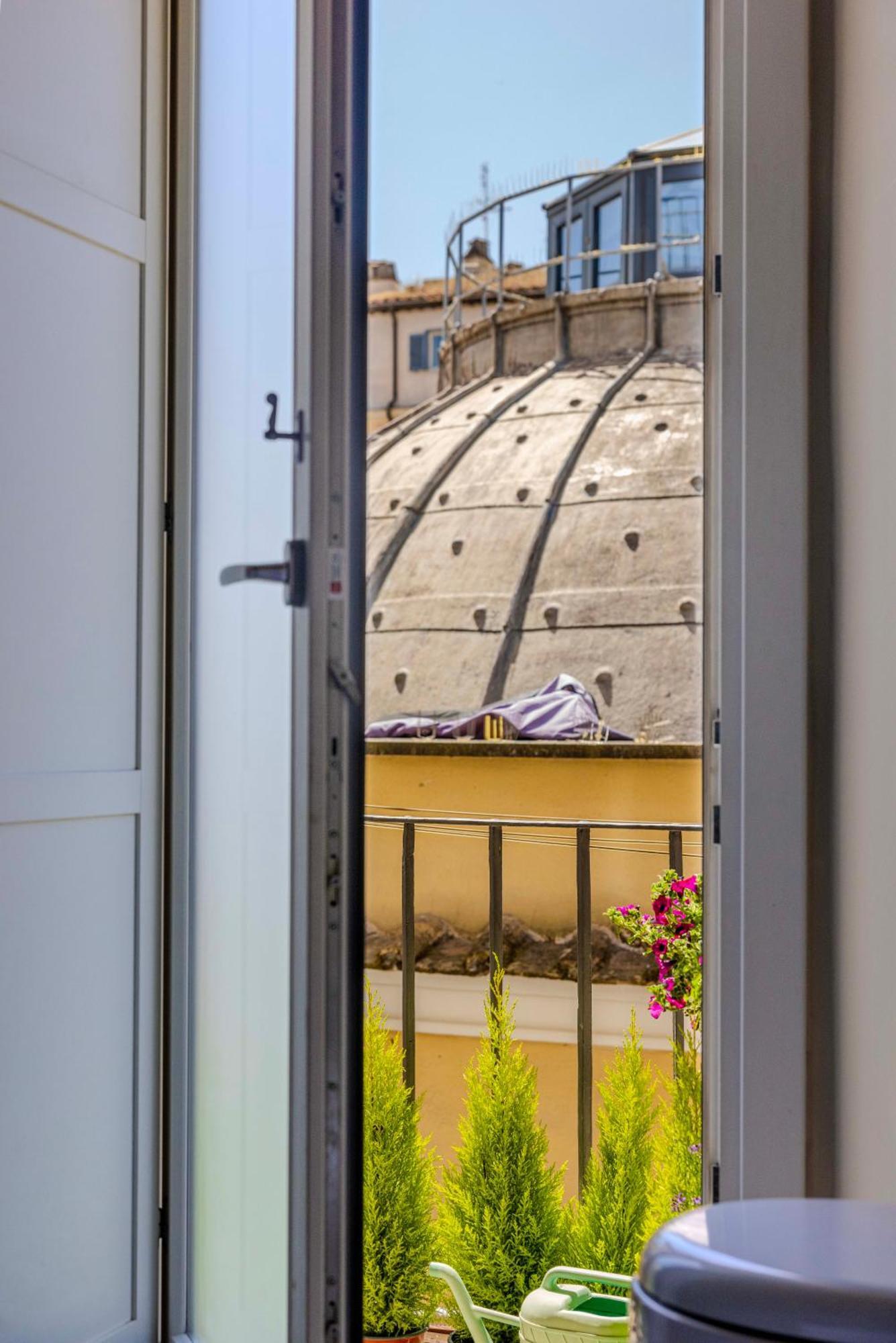 Trasteverehome - Giglio Piazza Farnese Appartement *