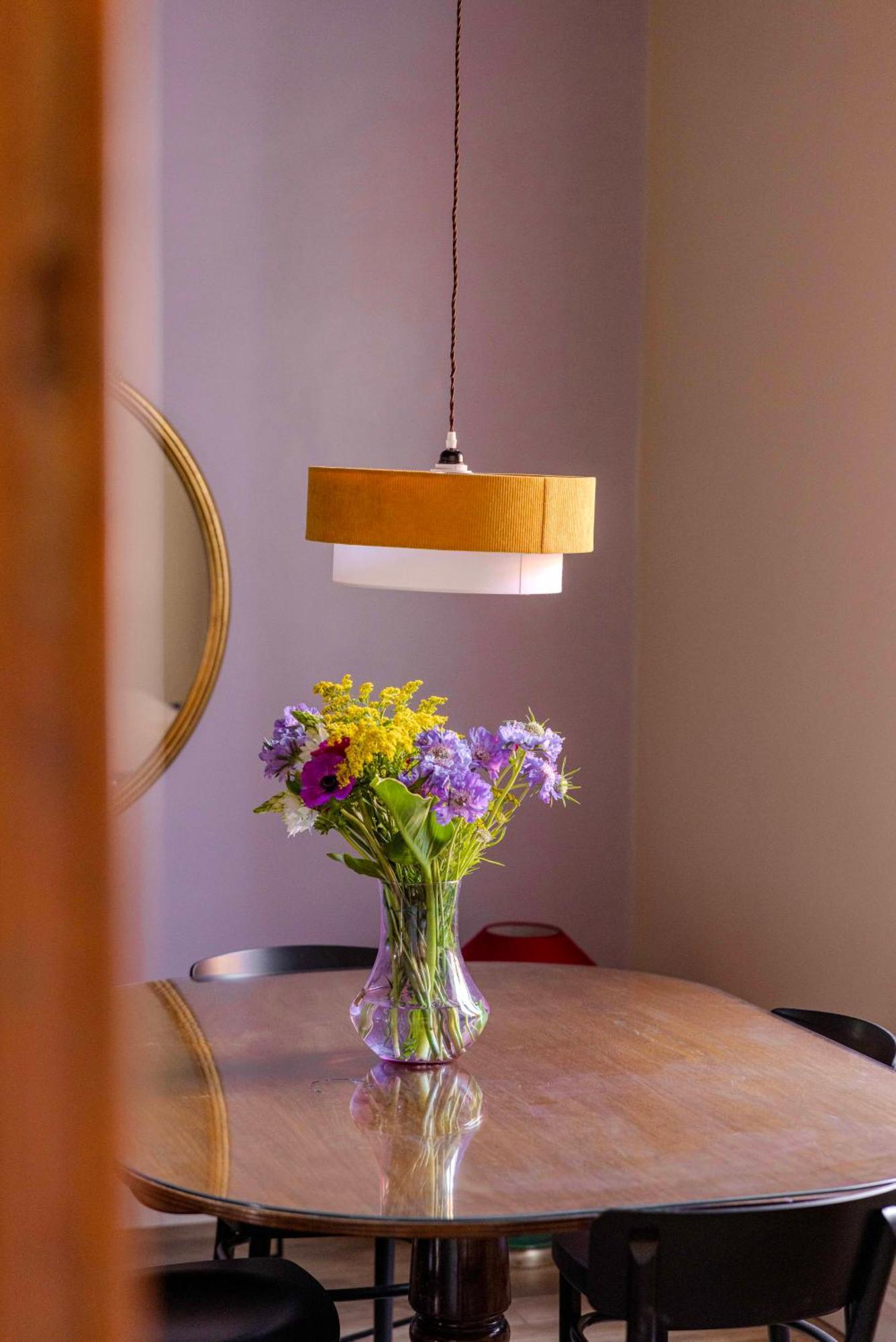 Trasteverehome - Giglio Piazza Farnese Appartement