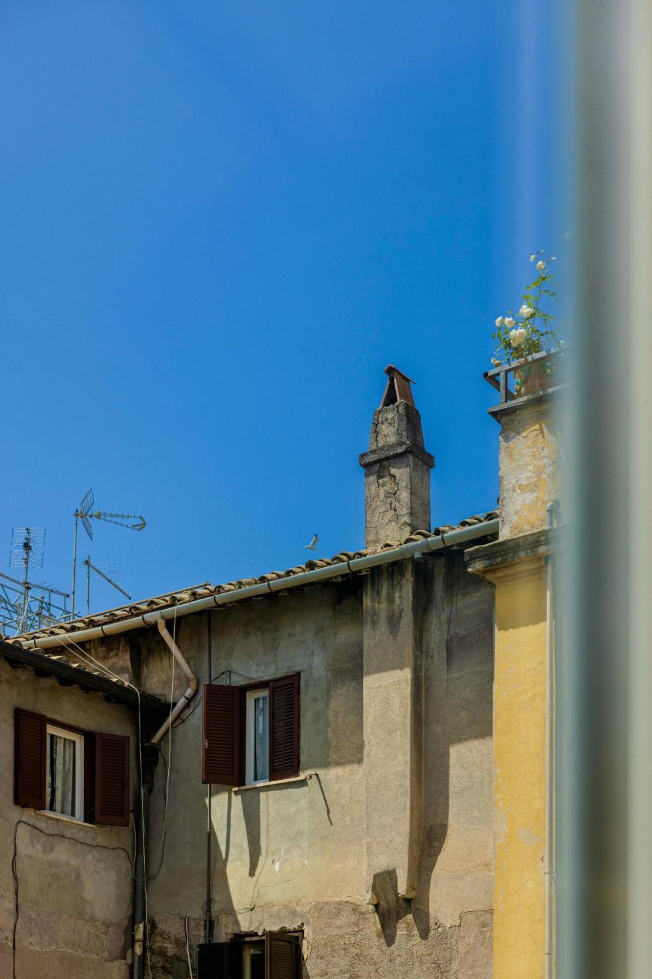 Appartement Trasteverehome - Giglio Piazza Farnese
