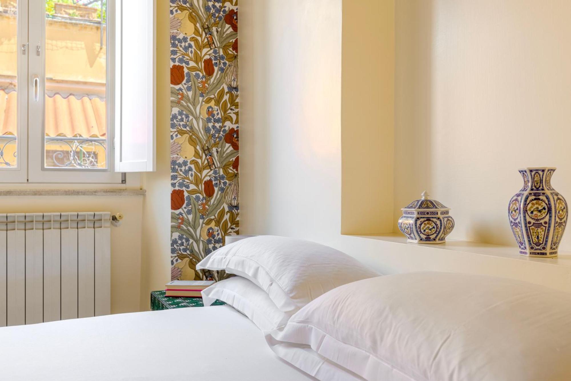 Appartement Trasteverehome - Giglio Piazza Farnese