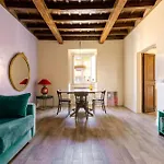 Trasteverehome - Giglio Piazza Farnese